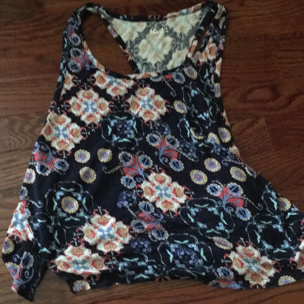 Tank top